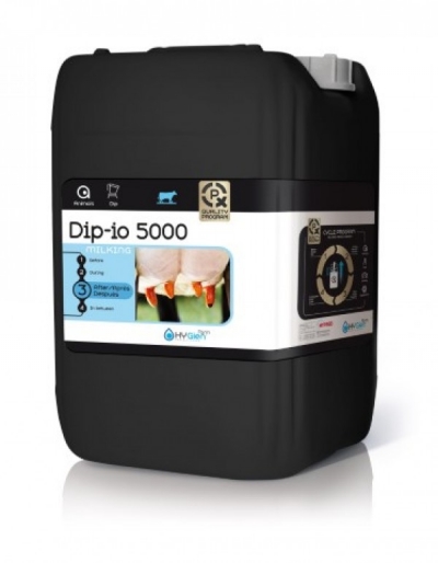 DIP-IO 5000