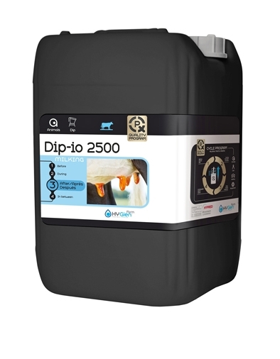 DIP-IO-5000