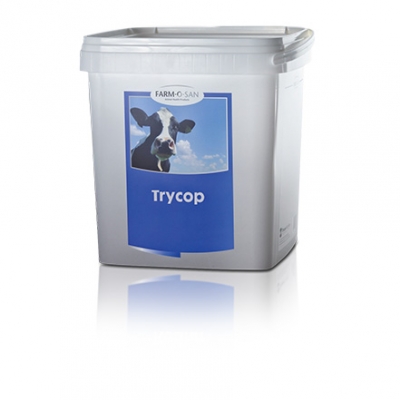 Trycop